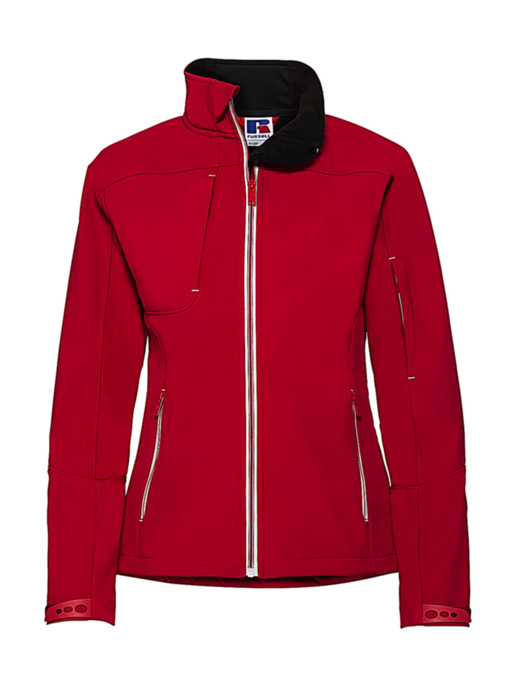 Ladies' Bionic Softshell Jacket - Image 8