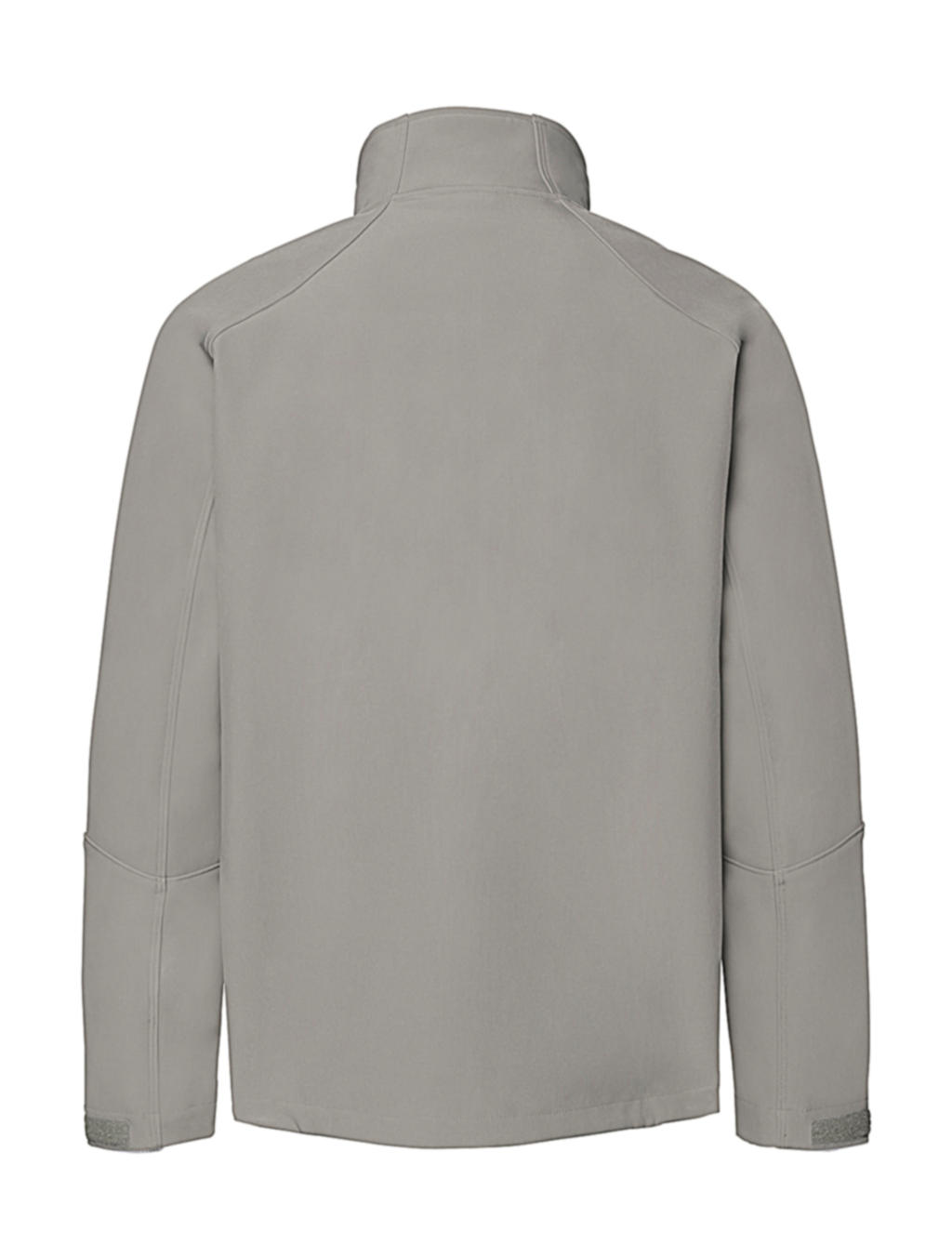Men's Bionic Softshell Jacket - Image 10
