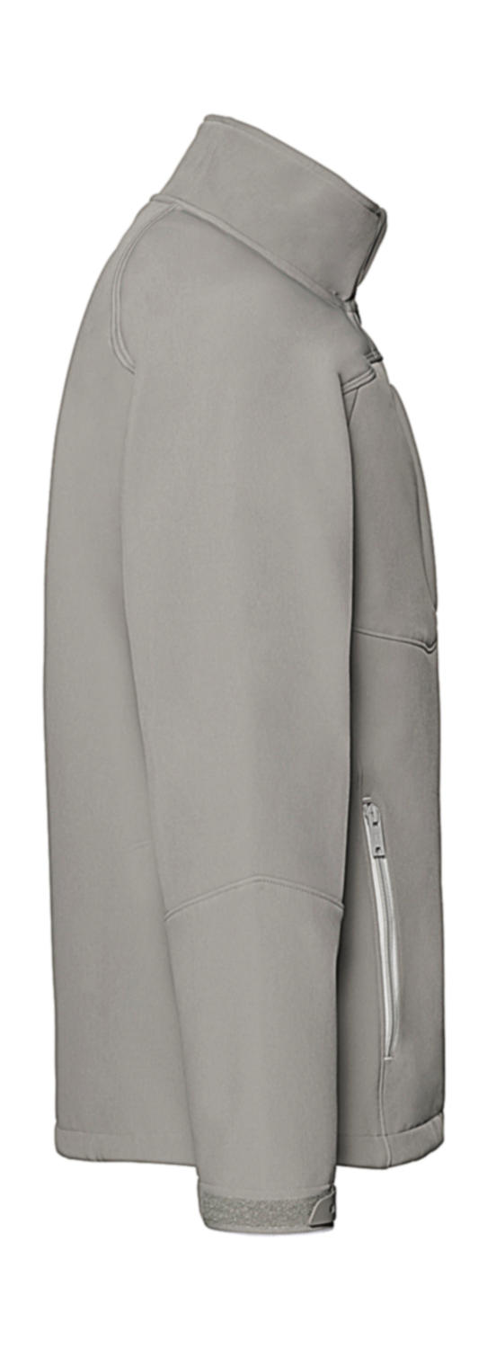 Men's Bionic Softshell Jacket - Image 11