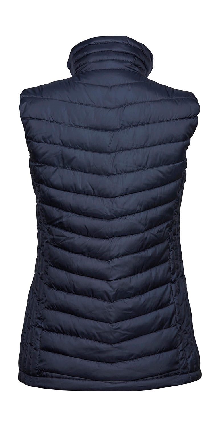 Ladies Zepelin Vest - Image 4