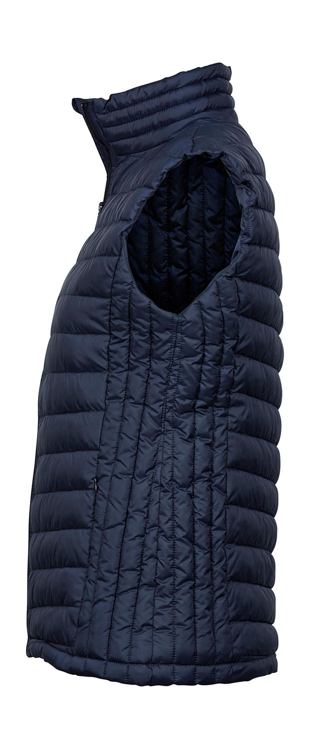 Ladies Zepelin Vest - Image 3