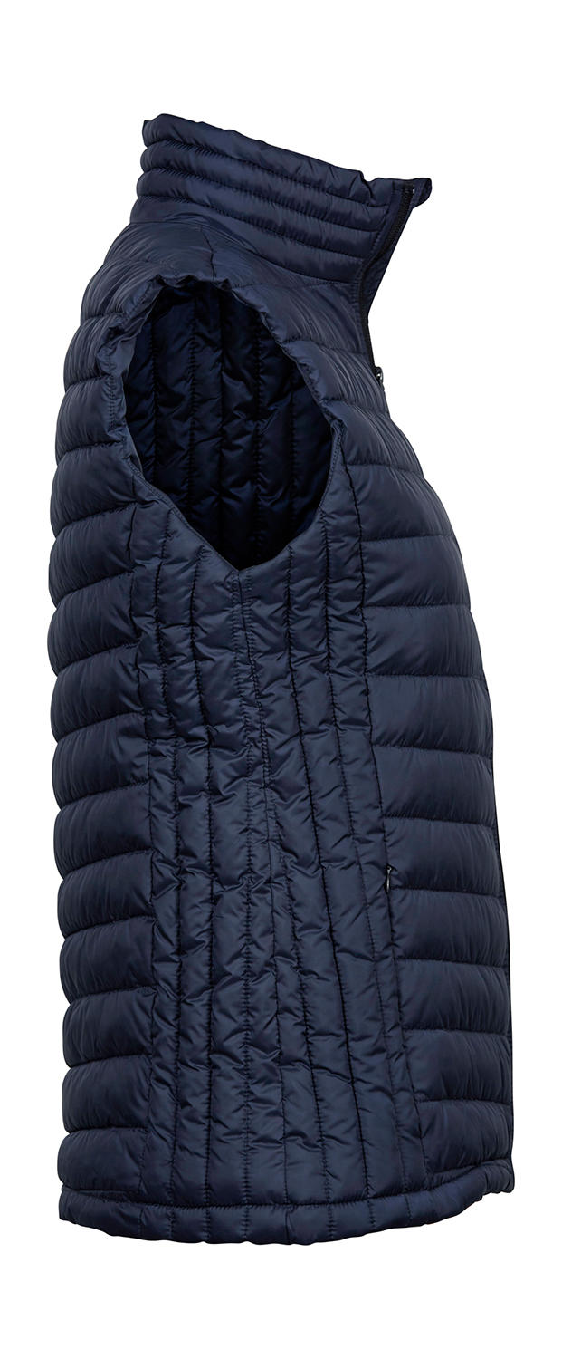 Ladies Zepelin Vest - Image 5