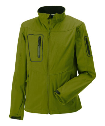 Men's Sportshell 5000 Jacket