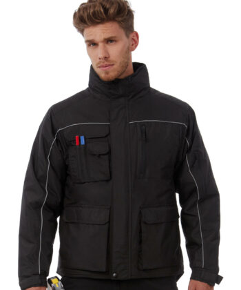 Shelter PRO Jacket