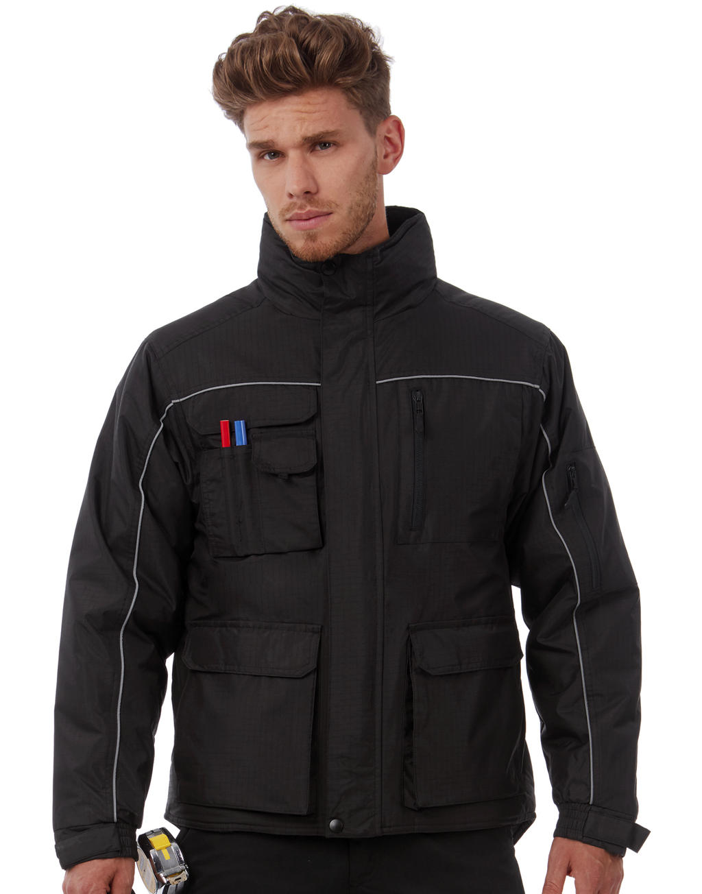 Shelter PRO Jacket