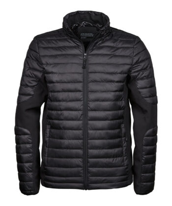 Crossover Jacket
