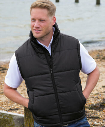 Core Bodywarmer
