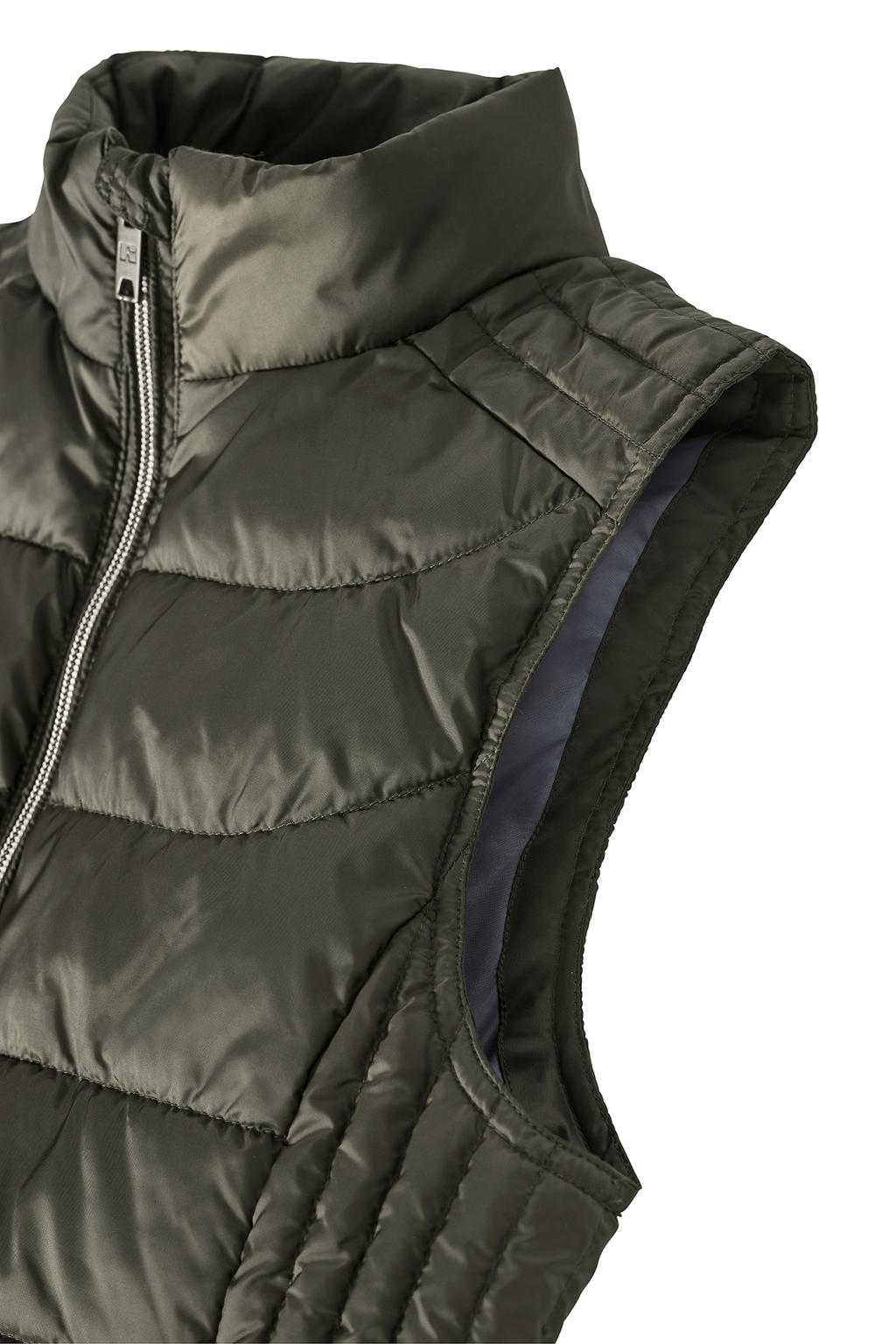 Ladies' Nano Bodywarmer - Image 10