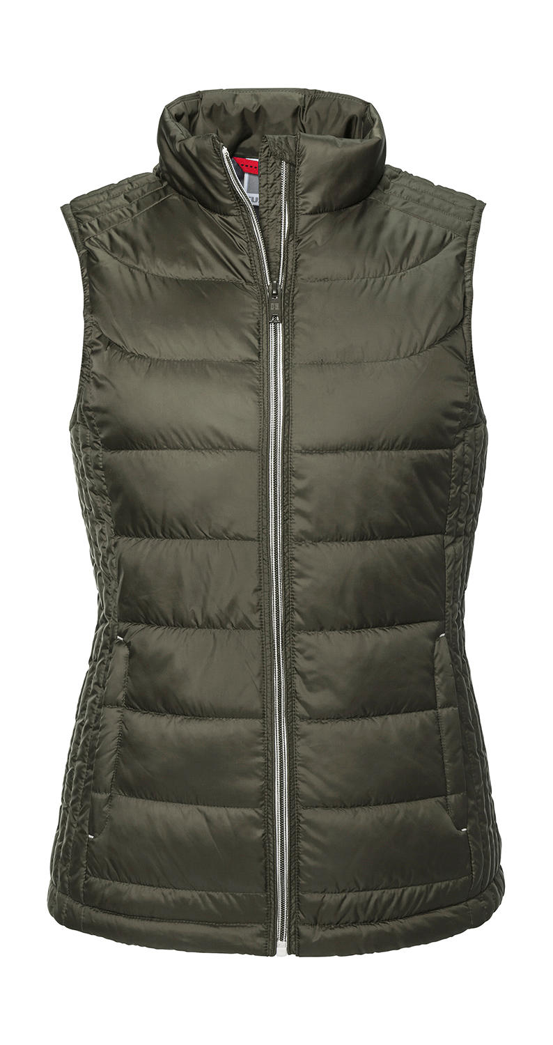 Ladies' Nano Bodywarmer - Image 5