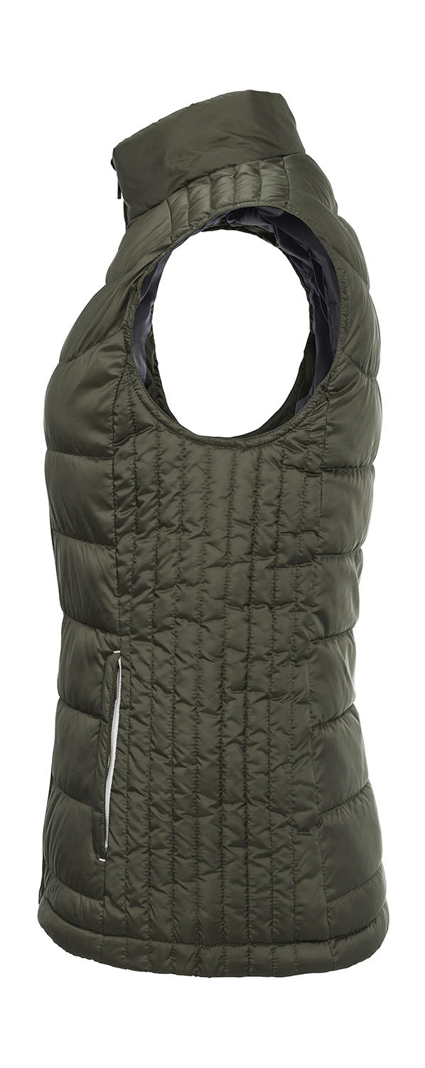 Ladies' Nano Bodywarmer - Image 6