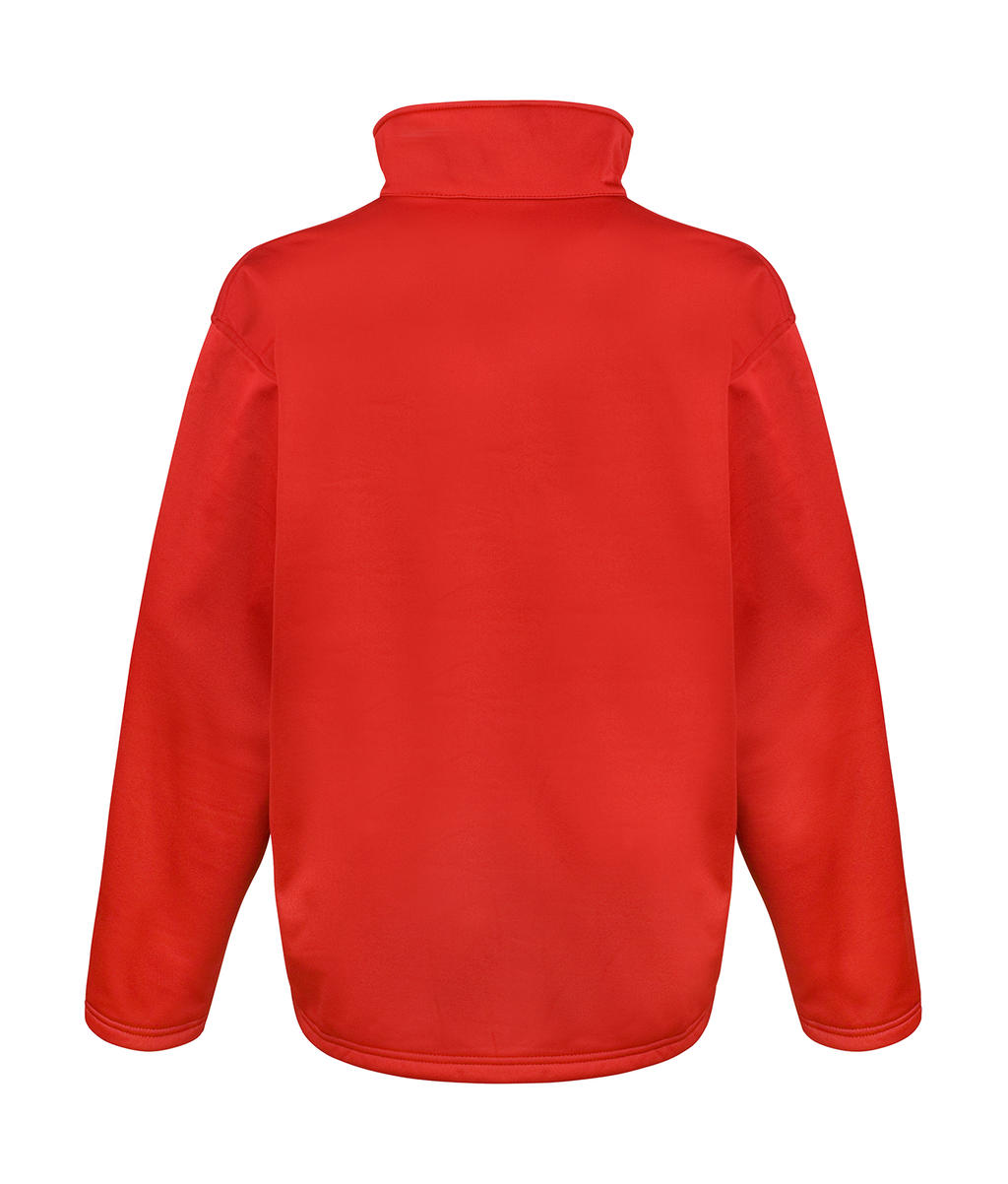 Core Softshell Jacket - Image 5