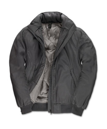 Crew Bomber/women Jacket