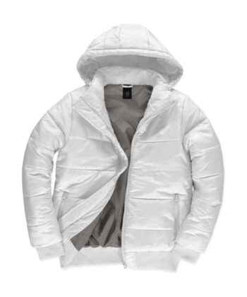 Superhood/men Jacket