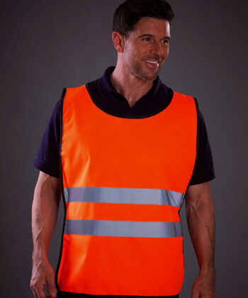 Fluo Adult Tabard
