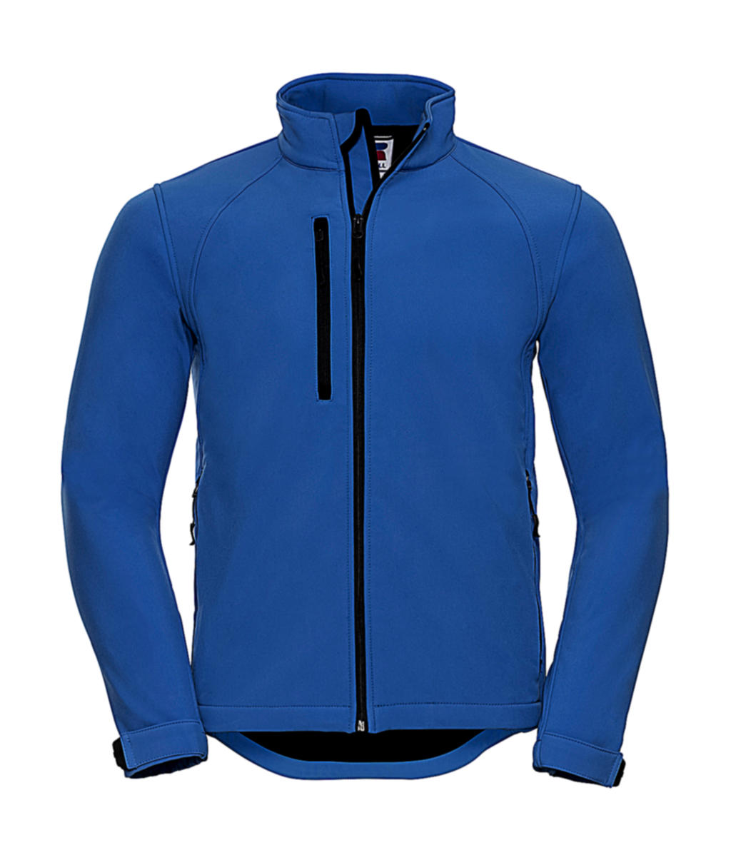 Softshell Jacket - Image 5