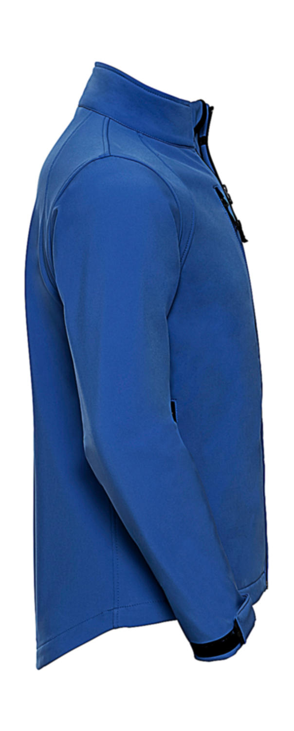 Softshell Jacket - Image 8