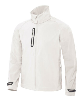 X-Lite Softshell/men Jacket