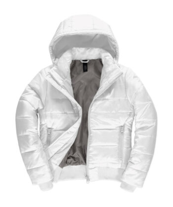 Superhood/women Jacket