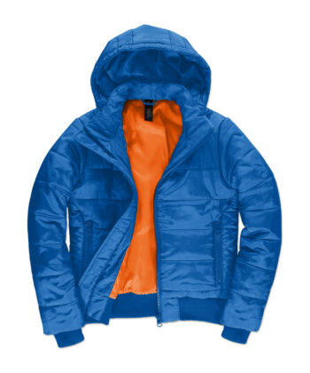 Superhood/women Jacket