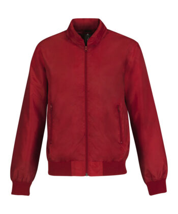 Trooper/men Jacket
