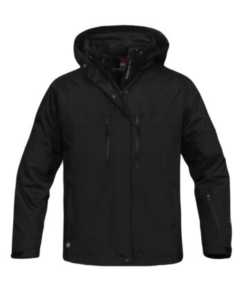 Womens Ranger 3 in 1