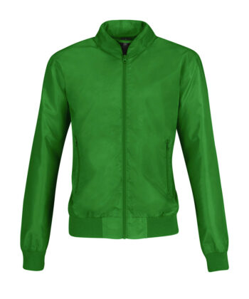 Trooper/women Jacket