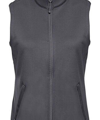 Ladies' Smart Softshell Gilet