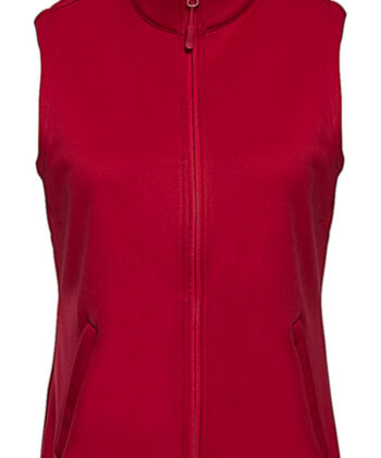 Ladies' Smart Softshell Gilet