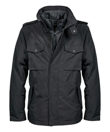 Urban City Jacket