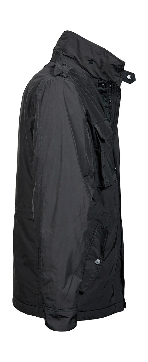 Urban City Jacket - Image 4
