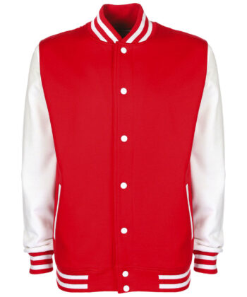 Varsity Jacket