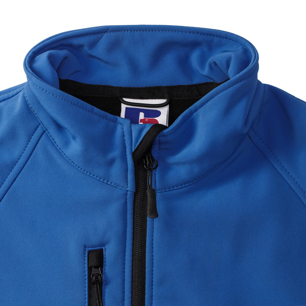 Softshell Gilet - Image 9