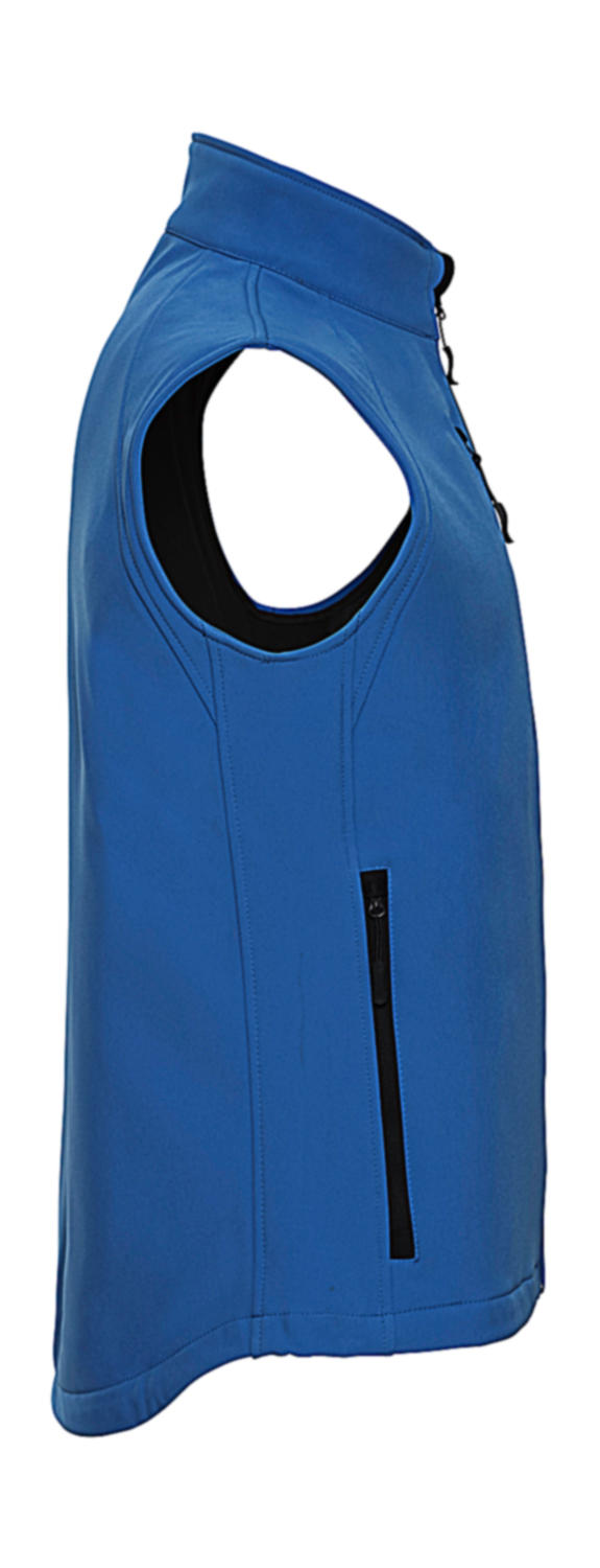 Softshell Gilet - Image 8