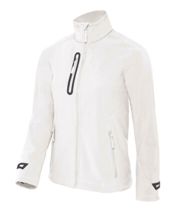 X-Lite Softshell/women Jacket