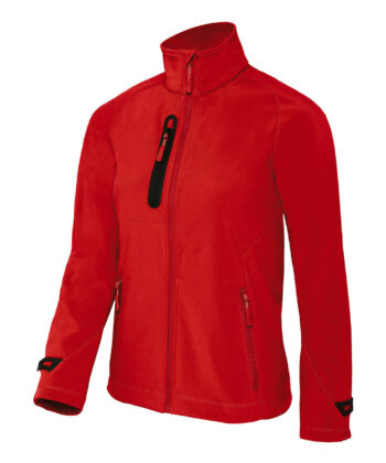 X-Lite Softshell/women Jacket
