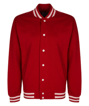 Campus Jacket