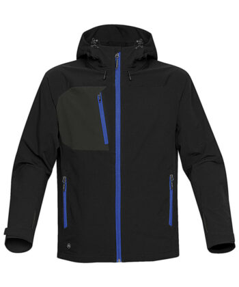 Sidewinder Softshell Jacket