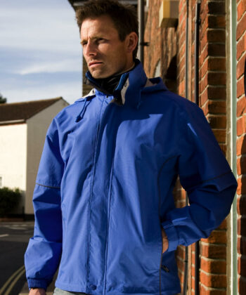 Urban Fell Lightweight Technical Jacket