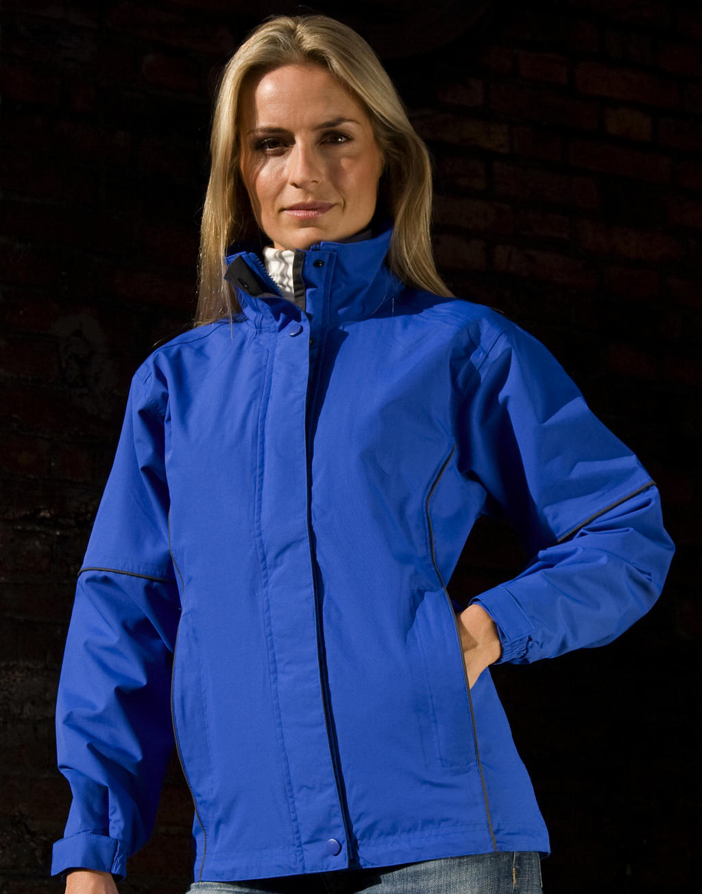 Ladies Urban Fell Lightweight Jacket