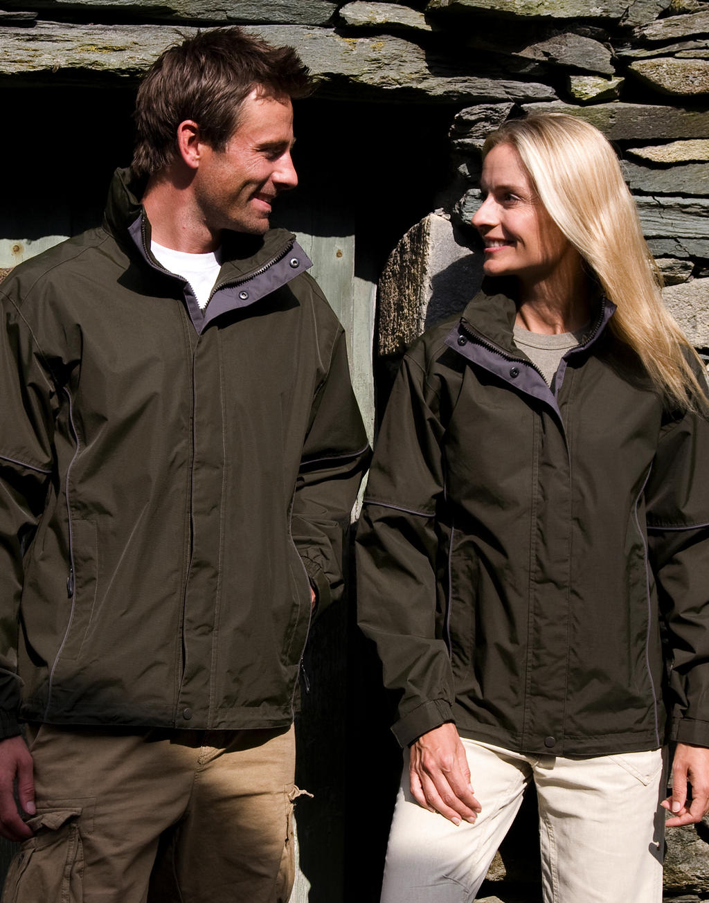 Ladies Urban Fell Lightweight Jacket - Image 4