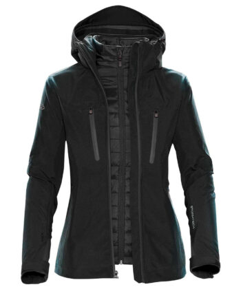 Women's Matrix System Jacket