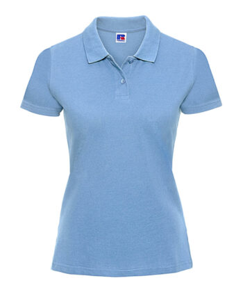 Ladies' Classic Cotton Polo