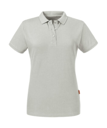 Ladies' Pure Organic Polo