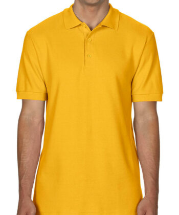 Hammer Adult Pique Polo