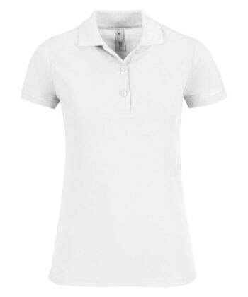 Safran Timeless/women Polo