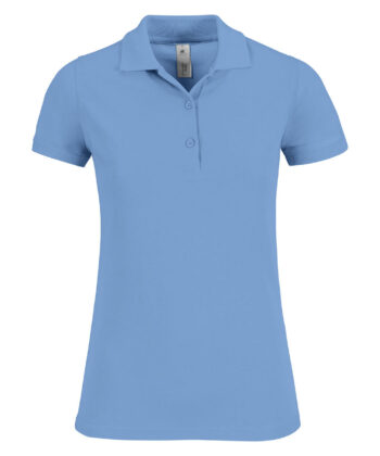 Safran Timeless/women Polo