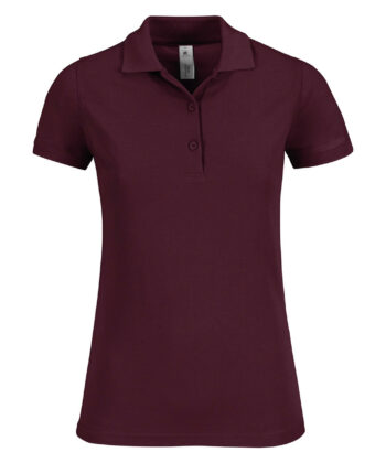 Safran Timeless/women Polo