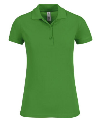 Safran Timeless/women Polo