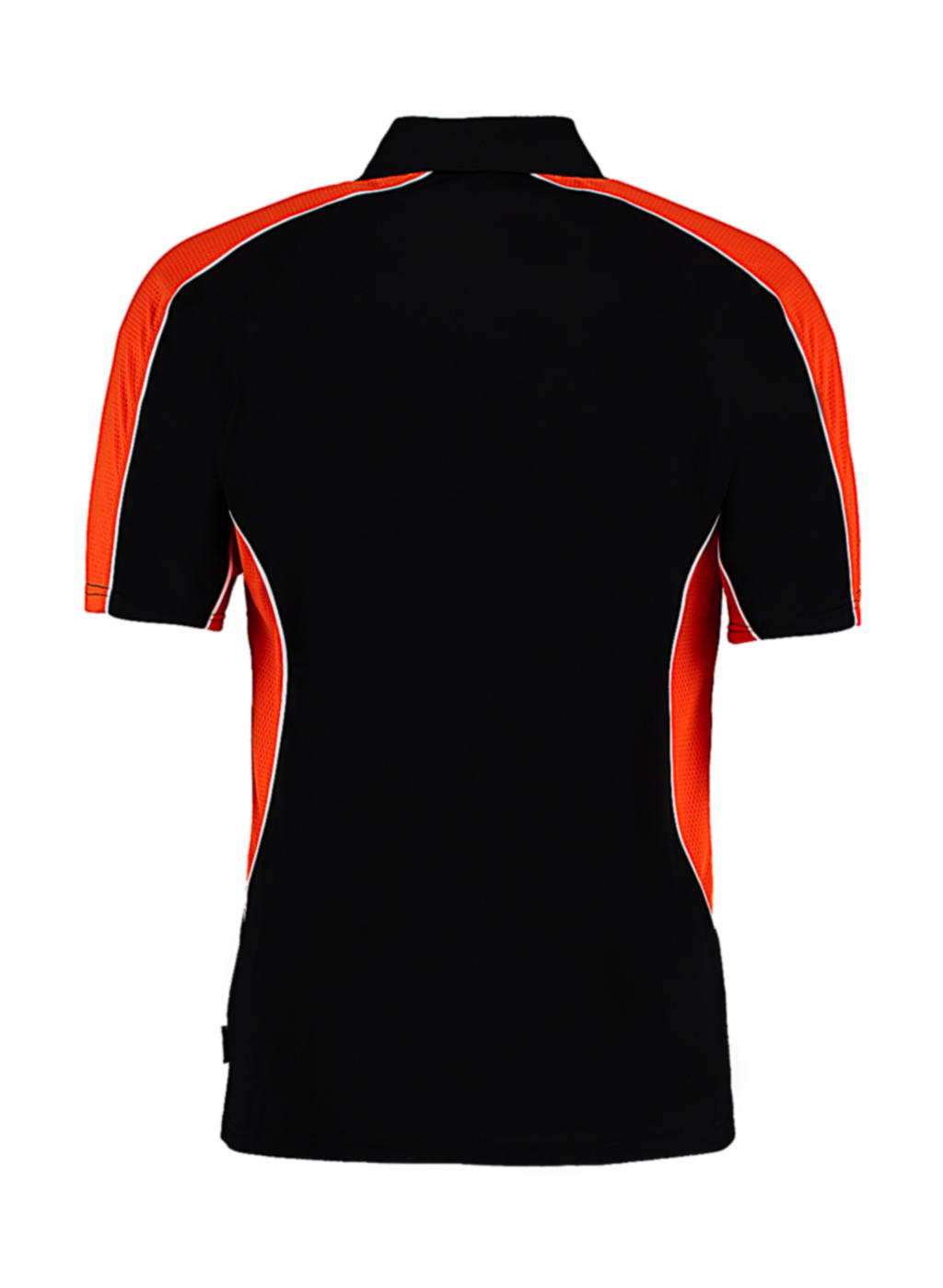Classic Fit Cooltex® Contrast Polo Shirt - Image 2