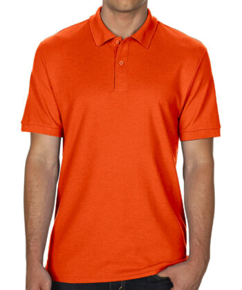 DryBlend® Double Piqué Polo